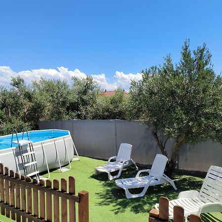 Apartament Nicol Split Zewnętrze zdjęcie