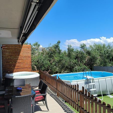 Apartament Nicol Split Zewnętrze zdjęcie