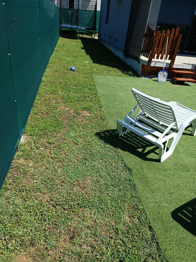 Apartament Nicol Split Zewnętrze zdjęcie