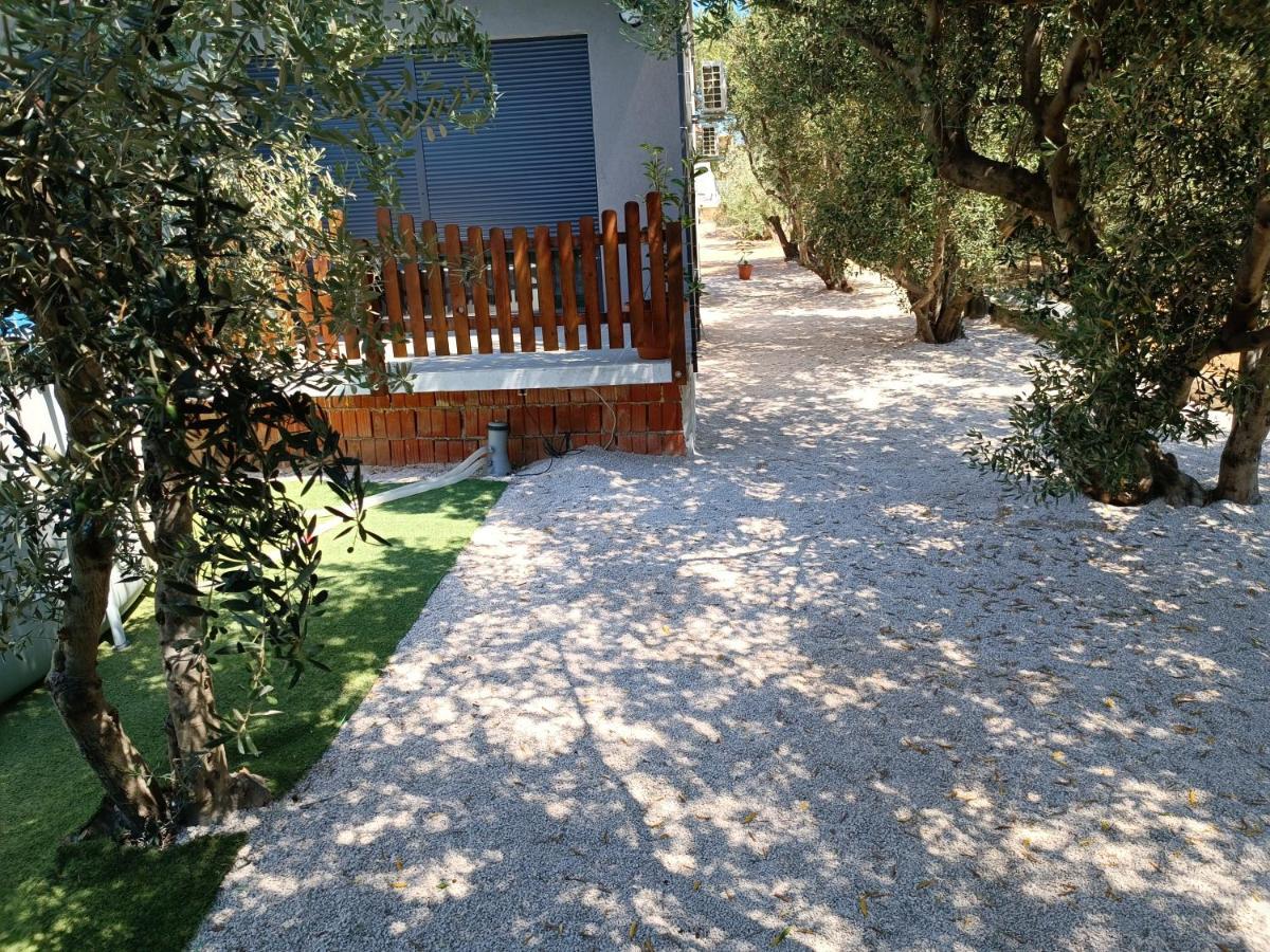 Apartament Nicol Split Zewnętrze zdjęcie