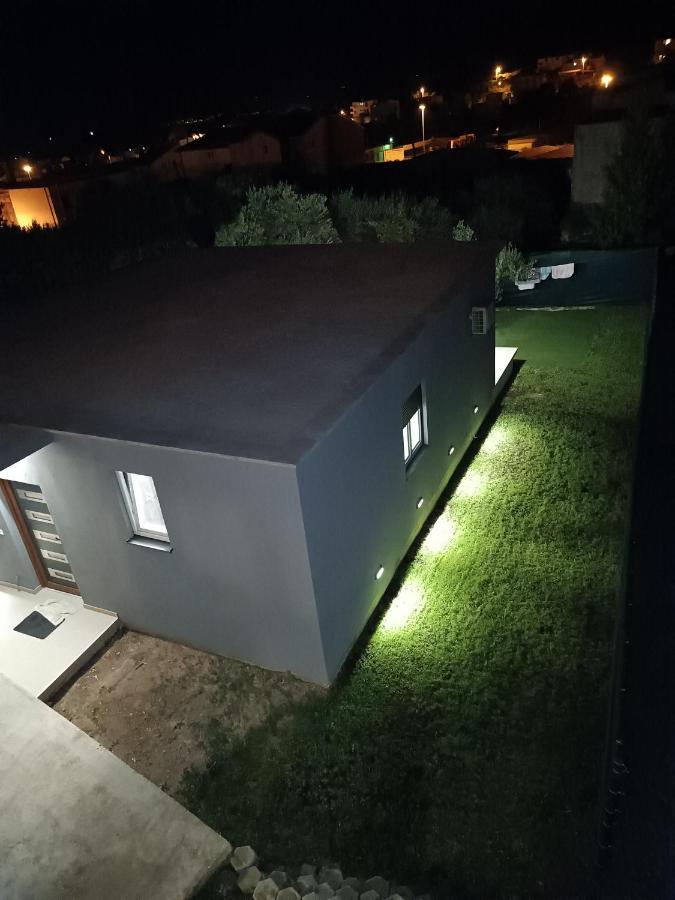 Apartament Nicol Split Zewnętrze zdjęcie