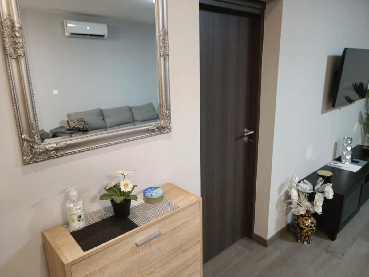 Apartament Nicol Split Zewnętrze zdjęcie