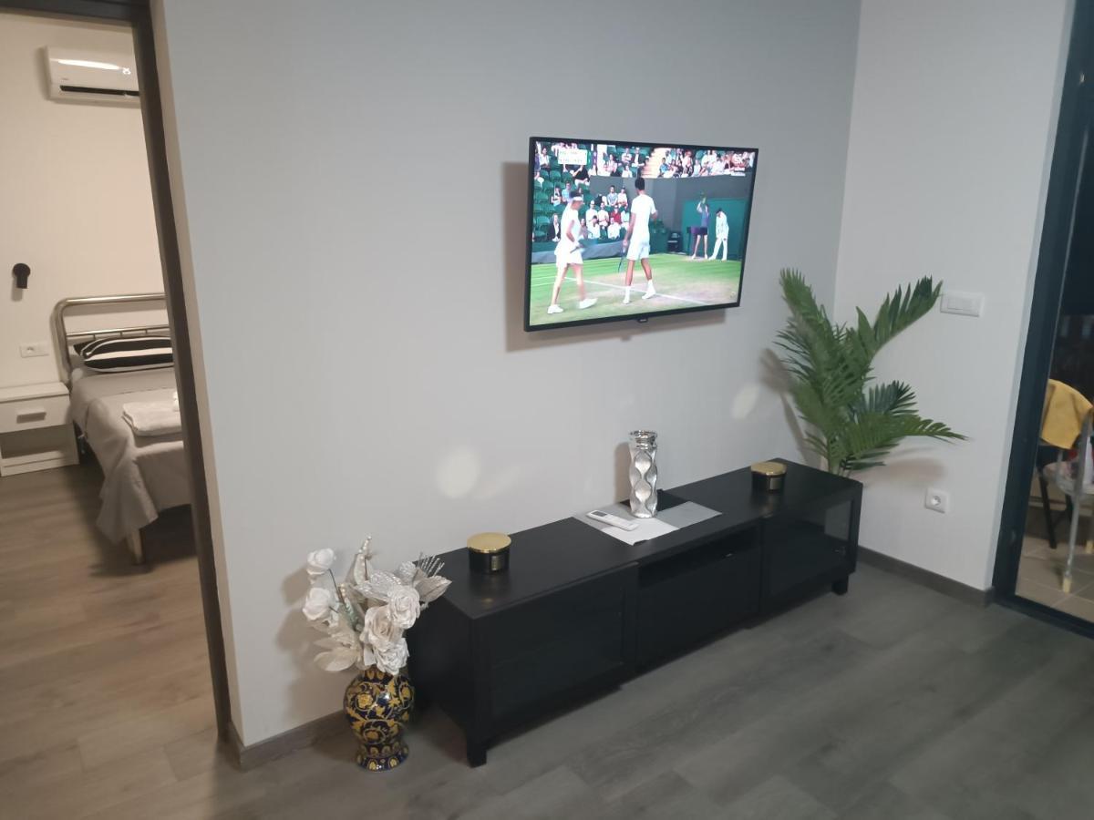 Apartament Nicol Split Zewnętrze zdjęcie