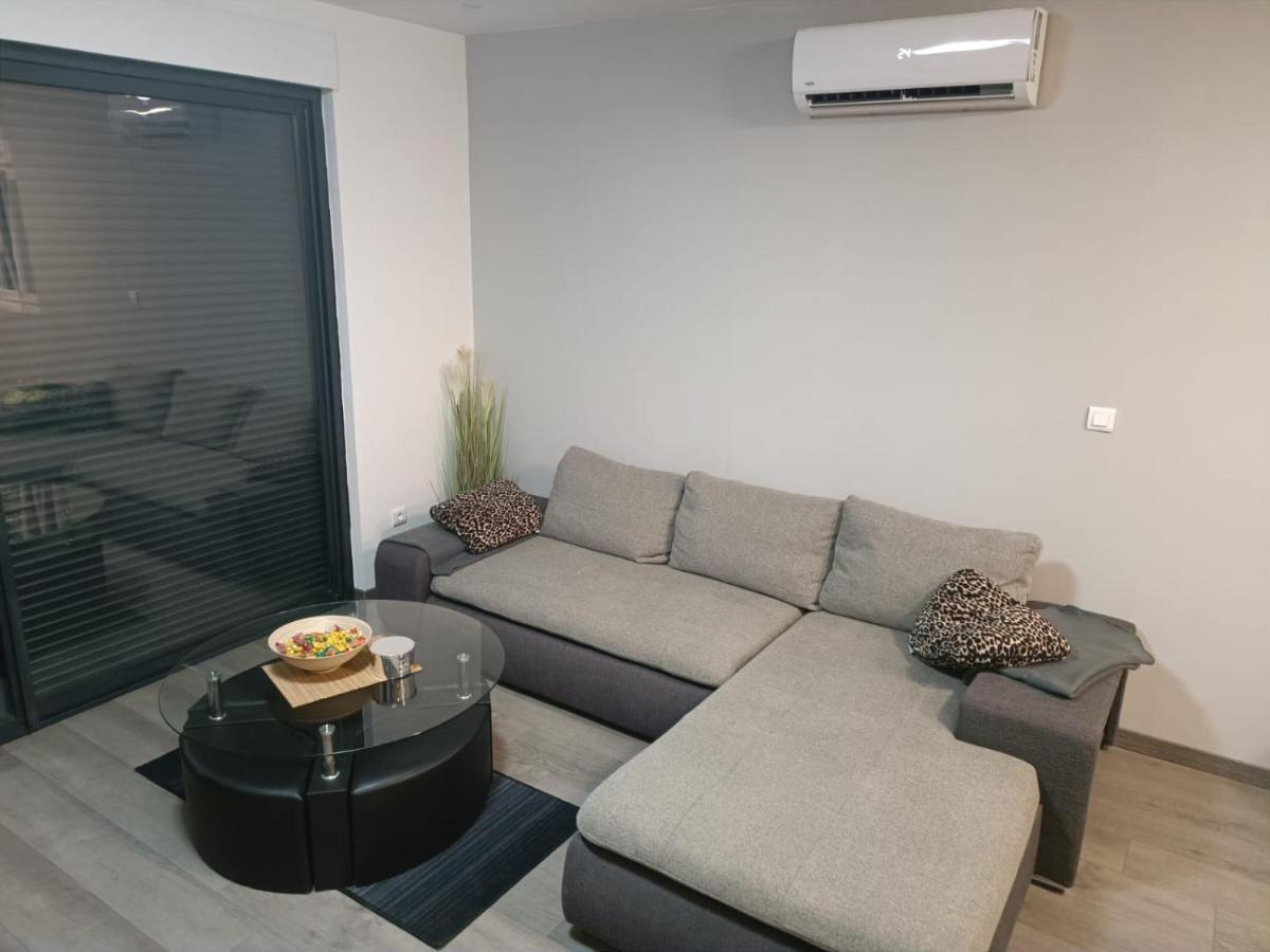 Apartament Nicol Split Zewnętrze zdjęcie