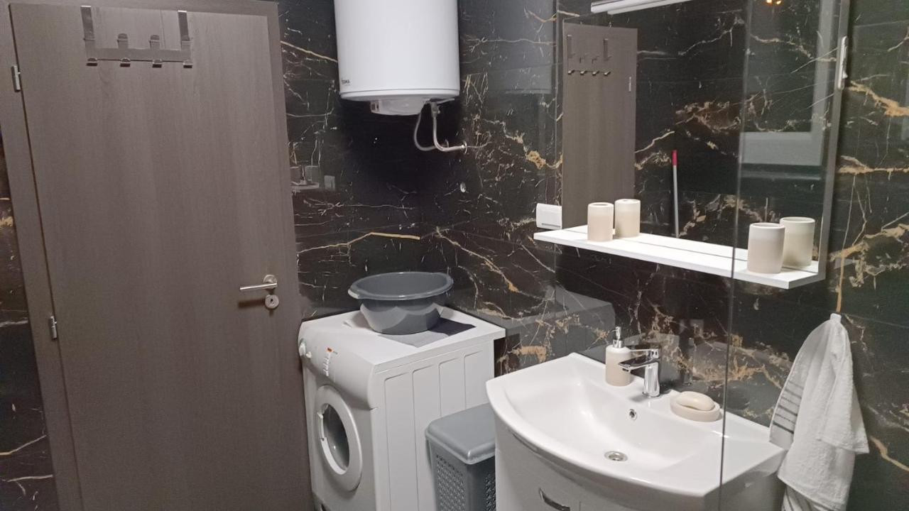 Apartament Nicol Split Zewnętrze zdjęcie