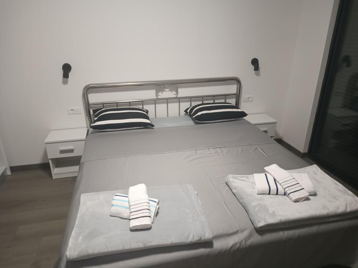 Apartament Nicol Split Zewnętrze zdjęcie