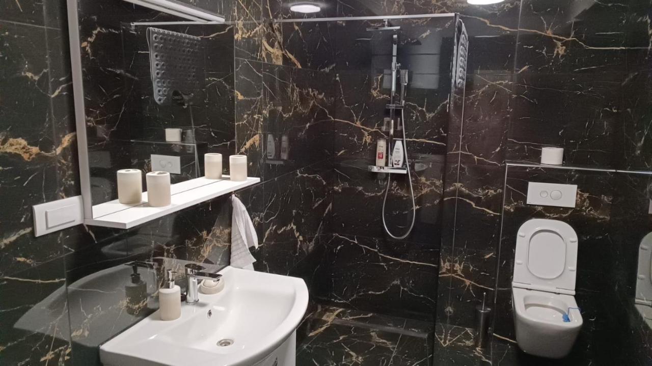 Apartament Nicol Split Zewnętrze zdjęcie