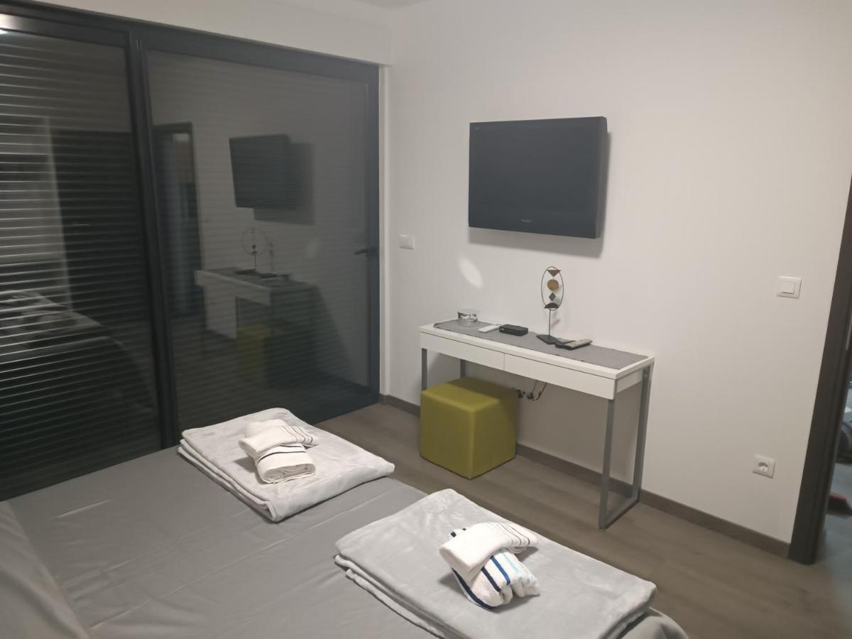 Apartament Nicol Split Zewnętrze zdjęcie