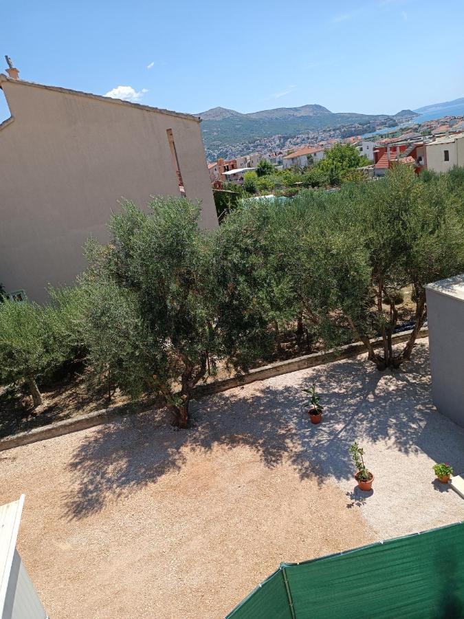 Apartament Nicol Split Zewnętrze zdjęcie