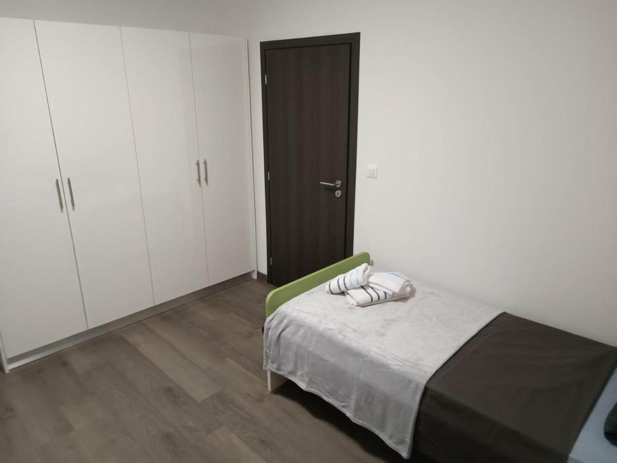 Apartament Nicol Split Zewnętrze zdjęcie