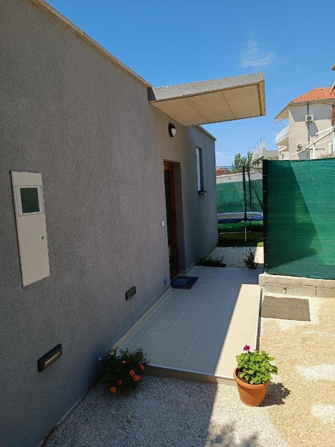 Apartament Nicol Split Zewnętrze zdjęcie
