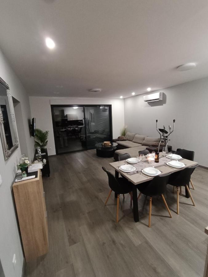 Apartament Nicol Split Zewnętrze zdjęcie
