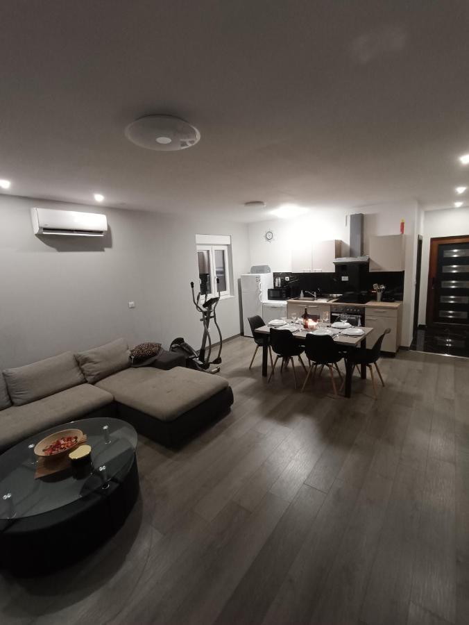 Apartament Nicol Split Zewnętrze zdjęcie