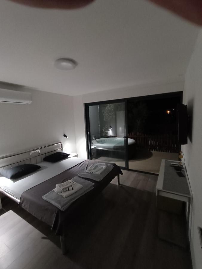Apartament Nicol Split Zewnętrze zdjęcie