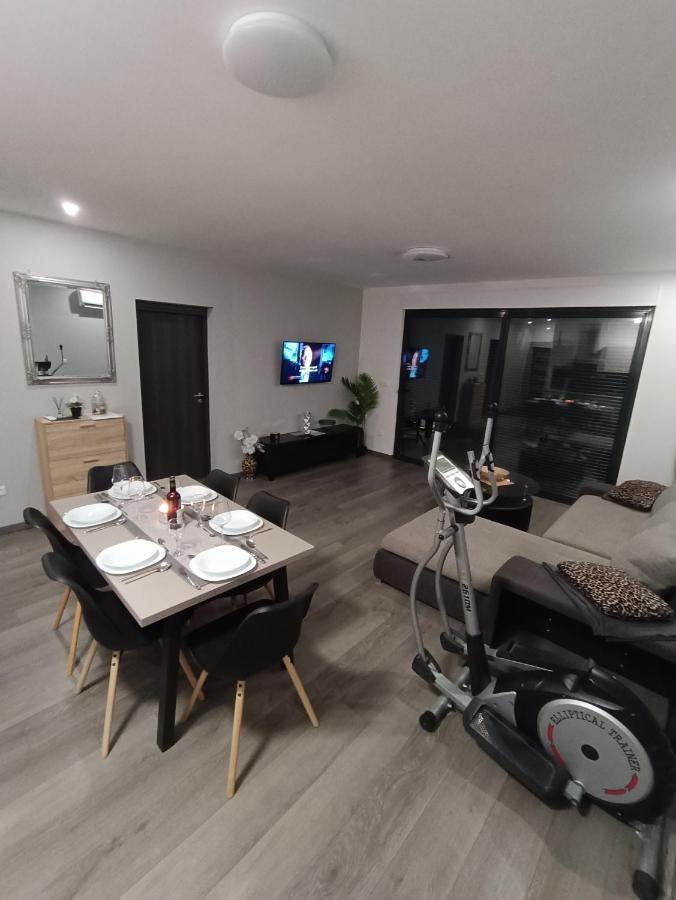 Apartament Nicol Split Zewnętrze zdjęcie
