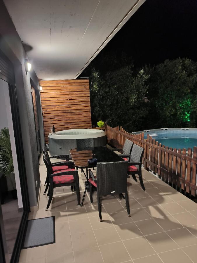 Apartament Nicol Split Zewnętrze zdjęcie